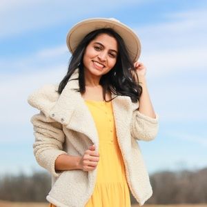 Meet your Posher, Neha